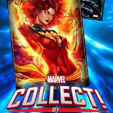 Topps Marvel Collect  PICK any 18 Cards - Daily Update Digital Sale picture