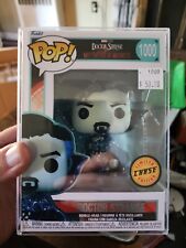 Funko Pop Doctor Strange 1000 Chase Multiverse w/ pop protector  picture