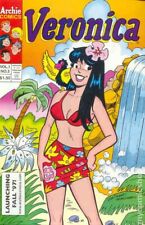 Archie's Ten Issue Collector's Singles #3 VF 1997 Stock Image picture