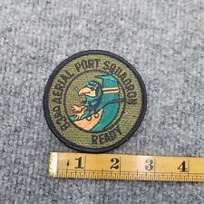 83rd Aerial Port Squadron Patch USAF Air Force picture