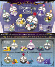 Re-Ment Pokemon Dreaming Case 4 Lovely Midnight Hours Complete Set picture