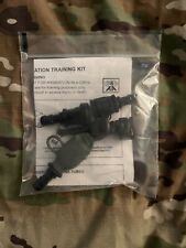 CBRN hydration training Kit, Molle, army Camelbak  picture