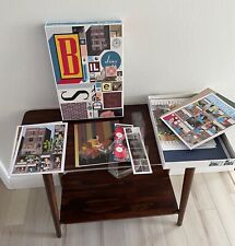 Building Stories by Chris Ware- (opened box - first edition, 2012) picture