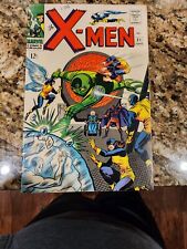 Uncanny X-Men #21 1966 picture
