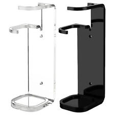 Acrylic Lightsaber Wall Mount        Stand Holder Decorative        Display Rack picture