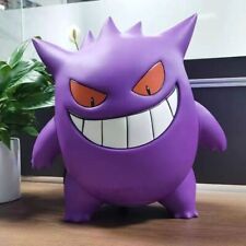 2024 Anime 15'' Gengar Action Figure PVC Painted Cool Toys 37cm Gift Collection picture
