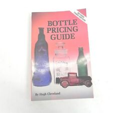 VINTAGE 1988 BOTTLE PRICING GUIDE REVISED 3RD EDITION BY HUGH CLEVELAND  picture