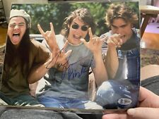 dazed and confused Autographed Picture picture