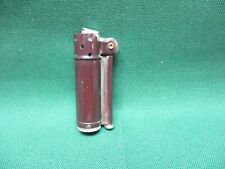 Vintage WWll DUNHILL Military Service Trench Cigarette Lighter picture