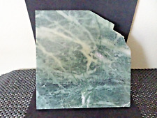 Clear Creek Jade San Benito County Ca. 6.75 x 6.75 x .75 Inches picture