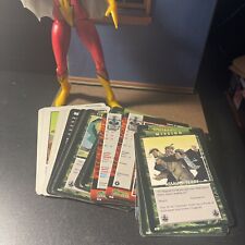 Spawn  Power Cardz Trading Card Game Lot Of 28 picture