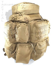 Tactical Advantage SOF Improved ALICE/MALICE Ruck Pack - U.S. Made 1000D coyote picture