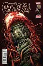 Carnage 1-16 *YOU PICK $2 EACH* Marvel 2015 Series NM picture
