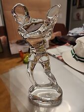 Baccarat Crystal Tennis Player picture