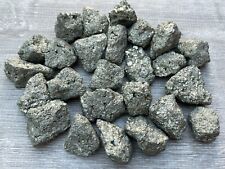 Grade A++ Rough Natural Pyrite Stones, Raw Pyrite, Wholesale Bulk Lot picture