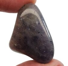 Iolite Polished Crystal Stone India 12.7 grams picture