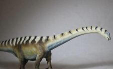 Rebor Diplodocus repaint + Haolonggood dinosaur assortment  picture