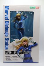 Marvel Bishoujo Statue Invisible Woman by Kotobukiya *Read* picture