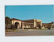 Postcard The Museum Of Fine Arts St. Petersburg Florida USA picture