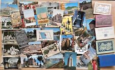 69 Antique & Vintage Postcards & Folders All PORTUGAL 1904-1980s picture