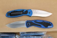 Kershaw 1670NBSW Navy Blue Blur, Assisted Opening, Brand New Blem, Factory 2nd picture