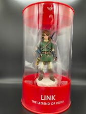 Statue The Legend of Zelda Link Figure / Nintendo TOKYO•OSAKA Limited Japan toy picture