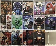 Marvel Comics - Infinity 1-14 - VF/NM - Comic Book Lot Of 14 picture