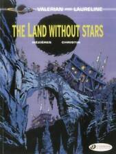 The Land Without Stars (Valerian) - Paperback By Christin, Pierre - GOOD picture