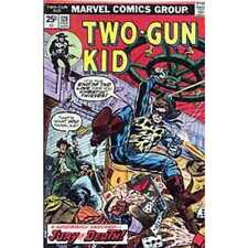 Two-Gun Kid #128 in Very Good minus condition. Marvel comics [d% picture