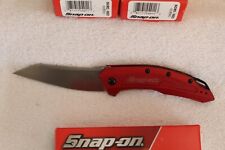 Kershaw Snap-on SO82RD, Speed Safe, Brand New Knife, with box & paperwork picture