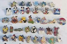 Lot Of 37 Disney Trading Pins  picture