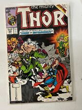 The Mighty Thor #383 (1987, Marvel) | Combined Shipping picture