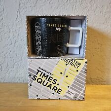 NEW Starbucks Times Square New York City Collection 14 oz. Special Edition Mug picture