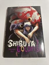 Shibuya Goldfish - Volume 7 - Manga - English - Hiroumi Aoi - Yen Press picture