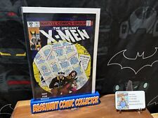 Uncanny X-Men #141 Legends Reprint in High-Grade (Marvel, 2005) picture