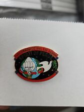 Official 1998 The Spirit of Peace Balloon Pin Rare picture
