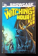 DC Showcase Presents Witching Hour Volume 1 (#1-19 1969-72) 2011 1st SC FINE picture