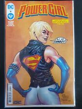Power Girl #9 DC 2024 VF/NM Comics picture