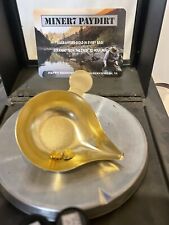 5 Pounds Large Bag VA GOLD Paydirt Unsearched Gold  Concentrate picture