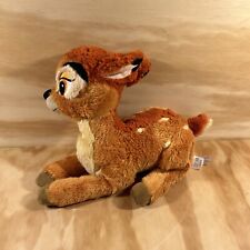 Disney Store Exclusive Authentic Original Bambi Plush Toy  picture