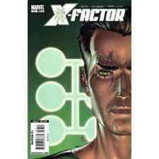 X-Factor (2006 series) #37 in Near Mint minus condition. Marvel comics [h' picture