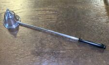 Vintage Gorham Sterling Silver 760 Candle Snuffer 7” picture