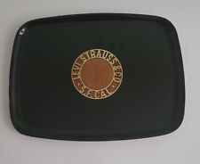 Levi Strauss Rare Vintage Serving Tray picture