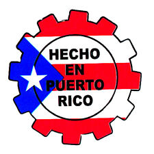 Hecho en Puerto Rico, Round 3