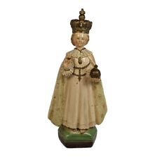 Holy Infant of Prague Statue 13