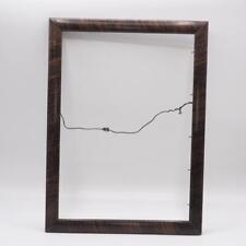 Antique Wood Picture Frame for ~10x14 picture