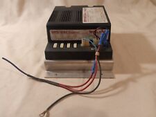 Whelen Vintage Comet Flash UPS-64c Strobe Power Supply With Mounting Bracket picture