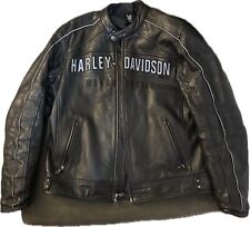 Harley Davidson Leather Jacket picture
