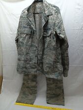 US NATO Military Camouflage Uniform Pants And Shirt picture