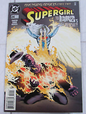 Supergirl #24 Aug. 1998 DC Comics picture